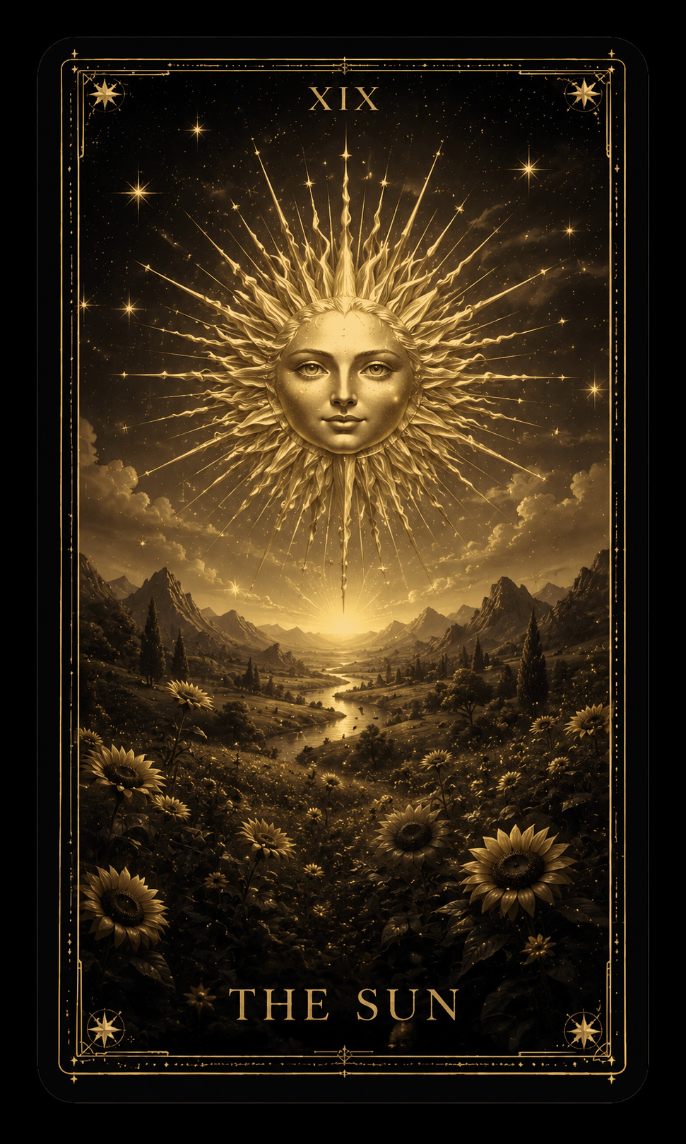 The Sun