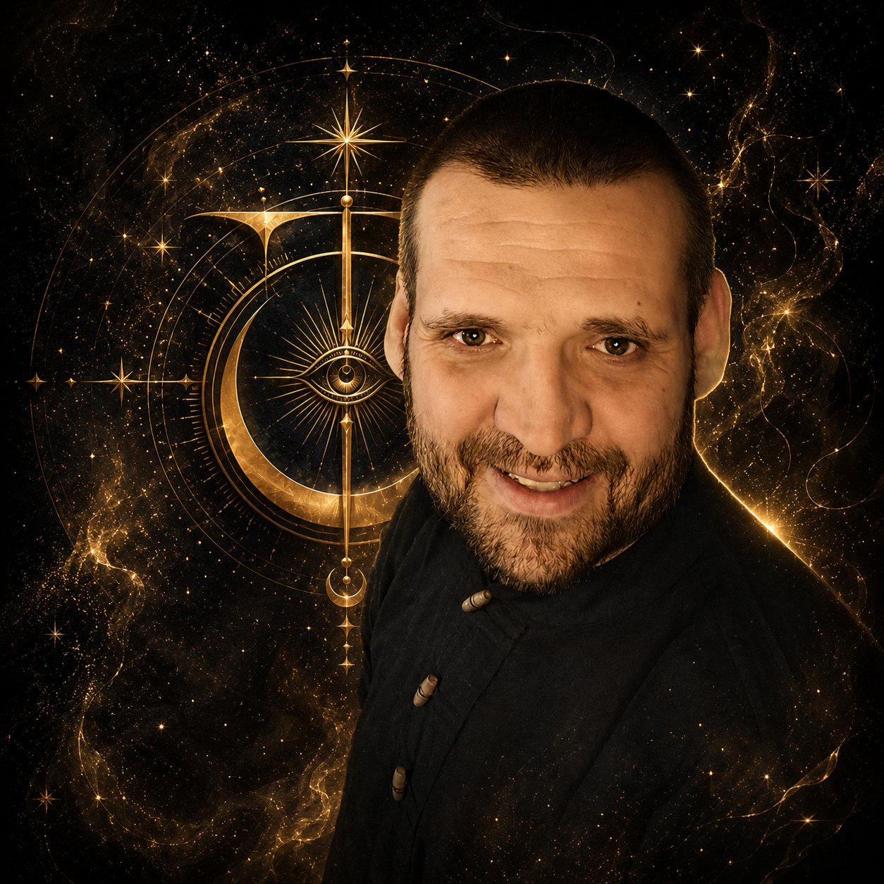 Magus Arcani